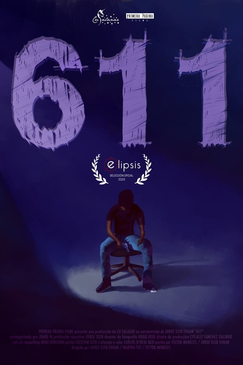 Poster of 611