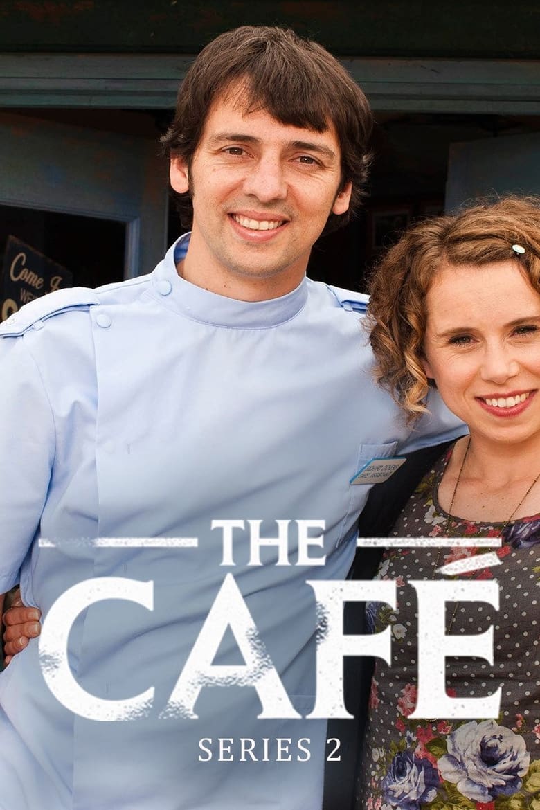 Poster of Cast and Crew in The Café - Season 2 - Episode 5 - Mum's the Word