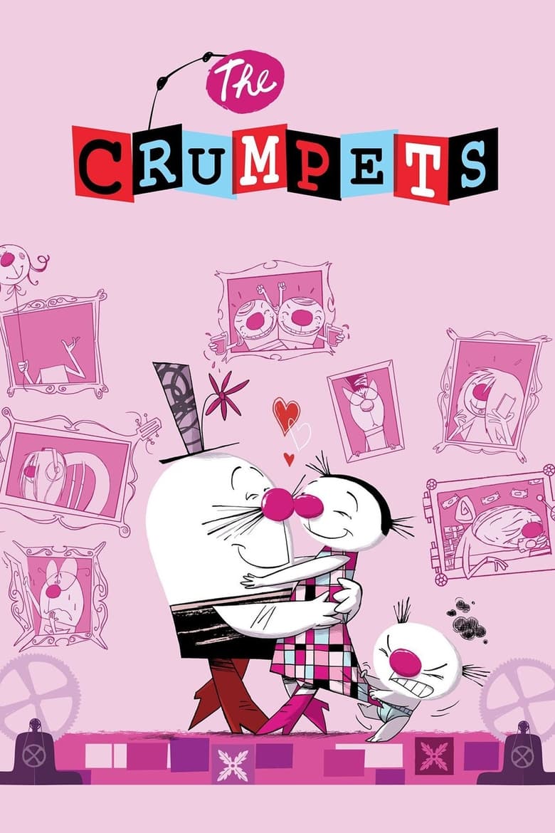 Poster of The Crumpets