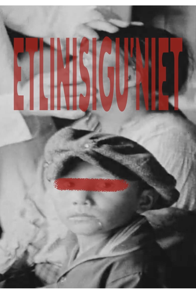 Poster of Etlinisigu'niet (Bleed Down)