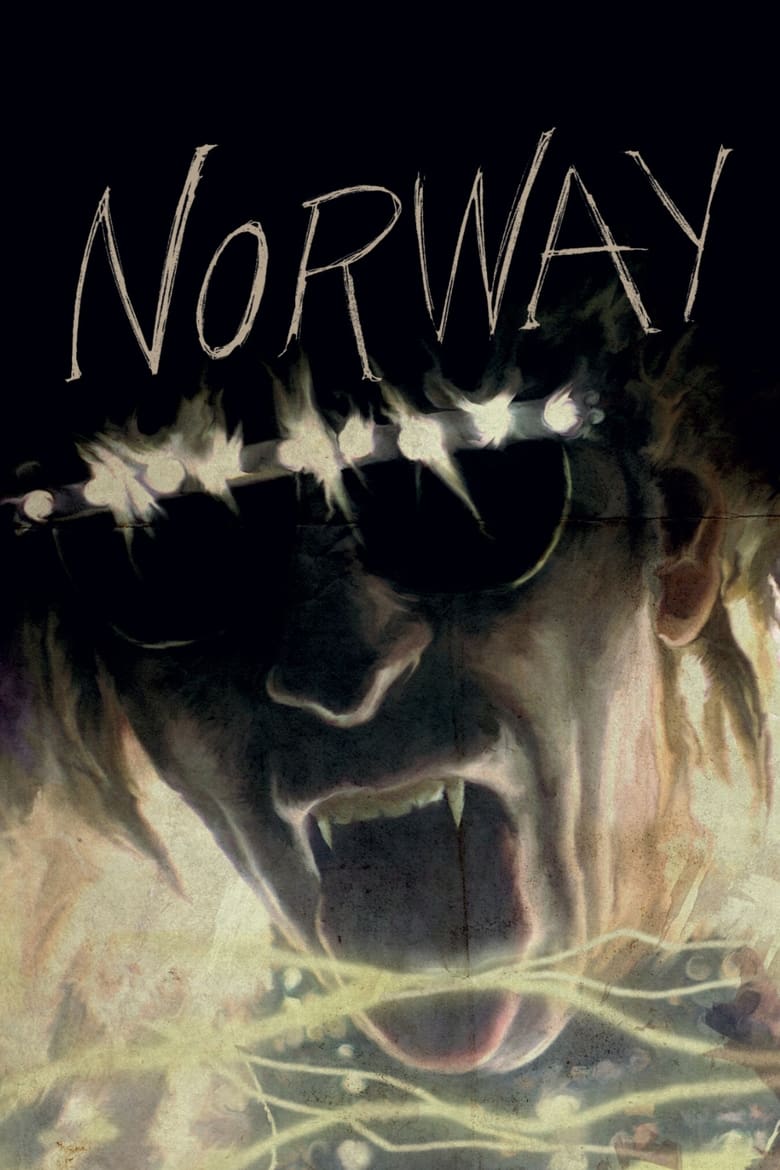 Poster of Norway