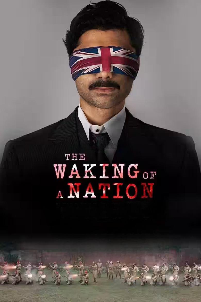 Poster of The Waking of a Nation