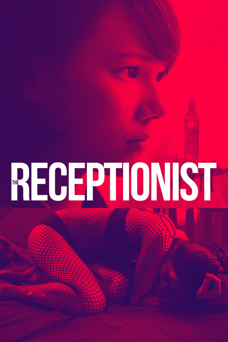 Poster of The Receptionist