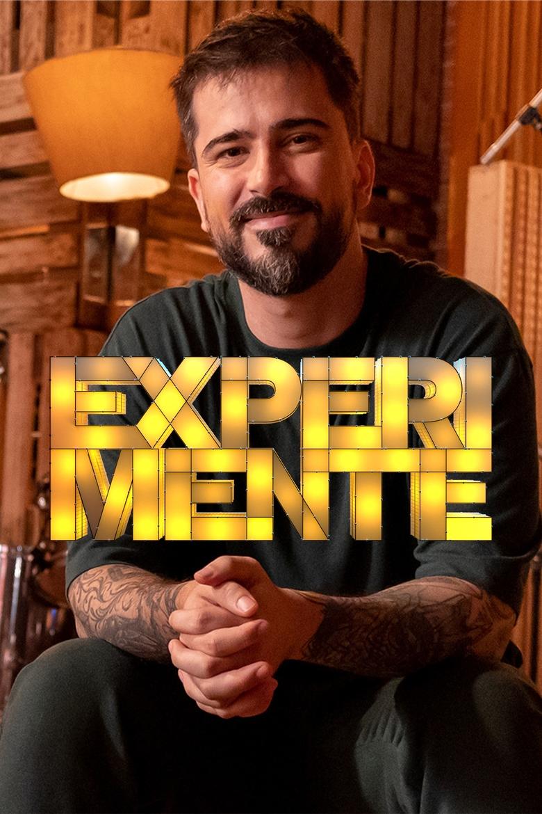 Poster of Cast and Crew in Experimente - Season 15 - Episode 1 - Episode 1