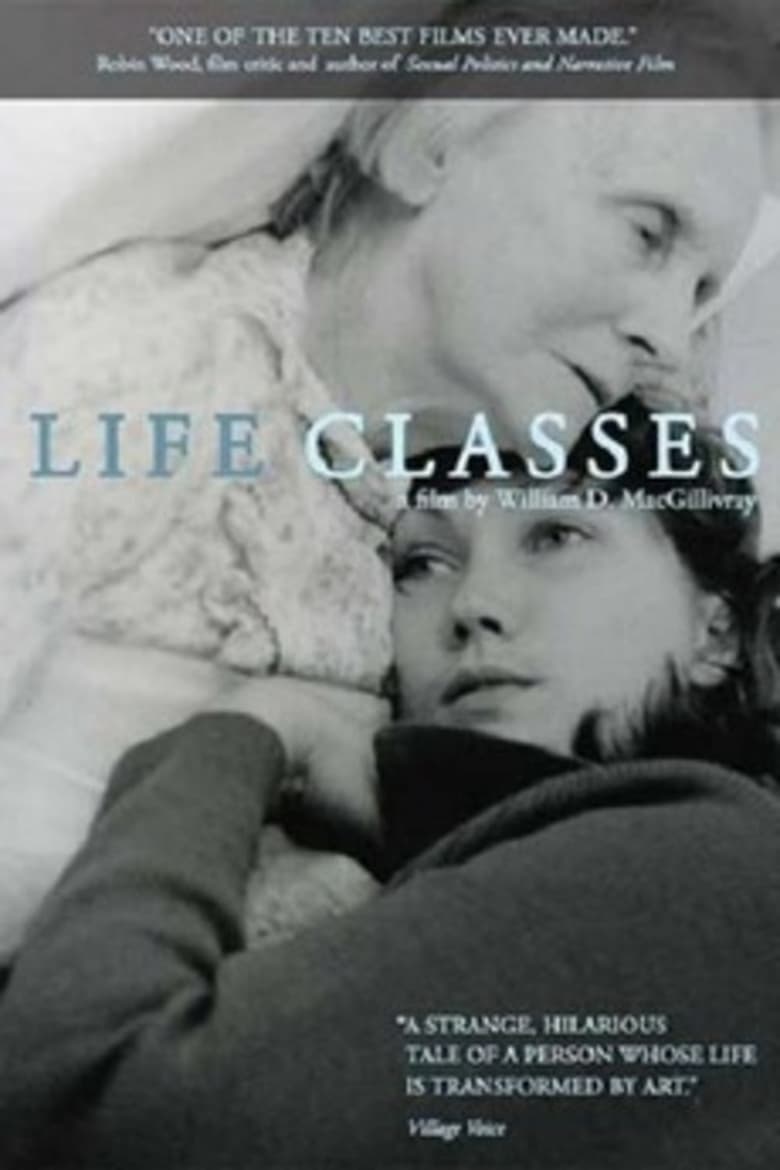 Poster of Life Classes