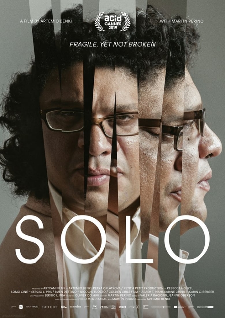 Poster of Solo