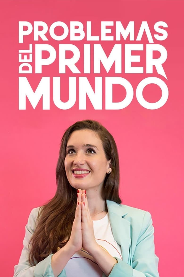 Poster of Problemas Del Primer Mundo - Season 1 - Episode 3 - Episode 3