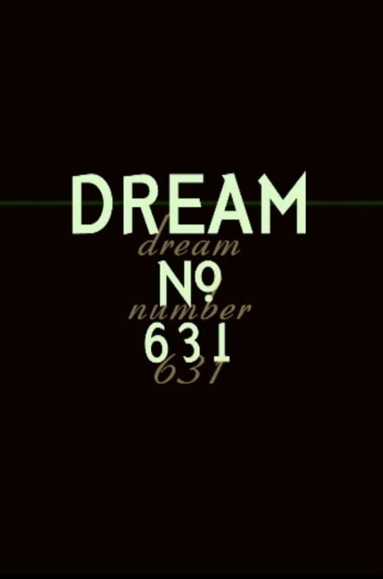 Poster of Dream No. 631