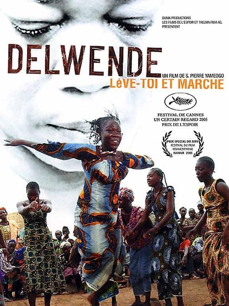 Poster of Delwende