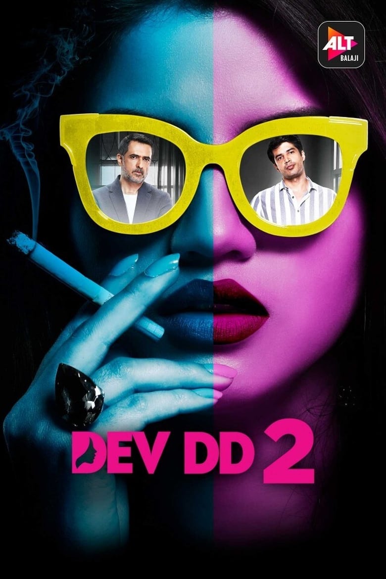 Poster of Episodes in Dev DD - Season 2 - Season 2