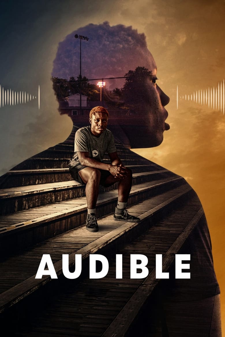 Poster of Audible