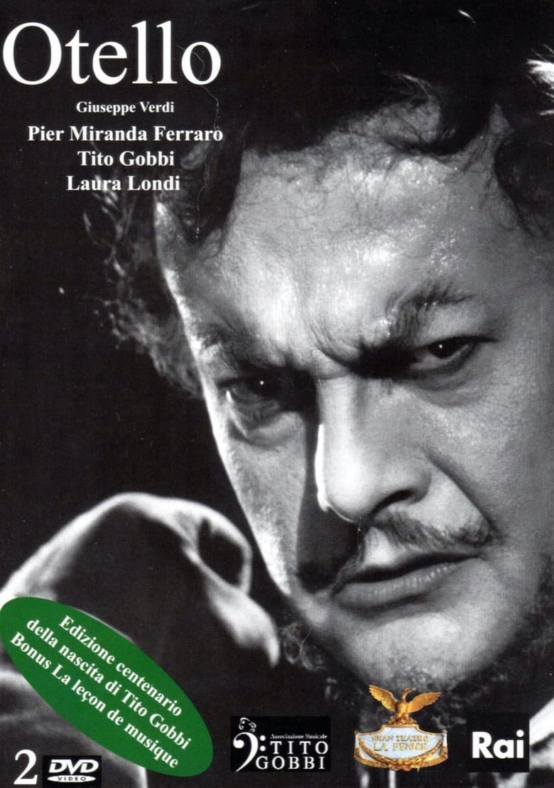 Poster of Otello