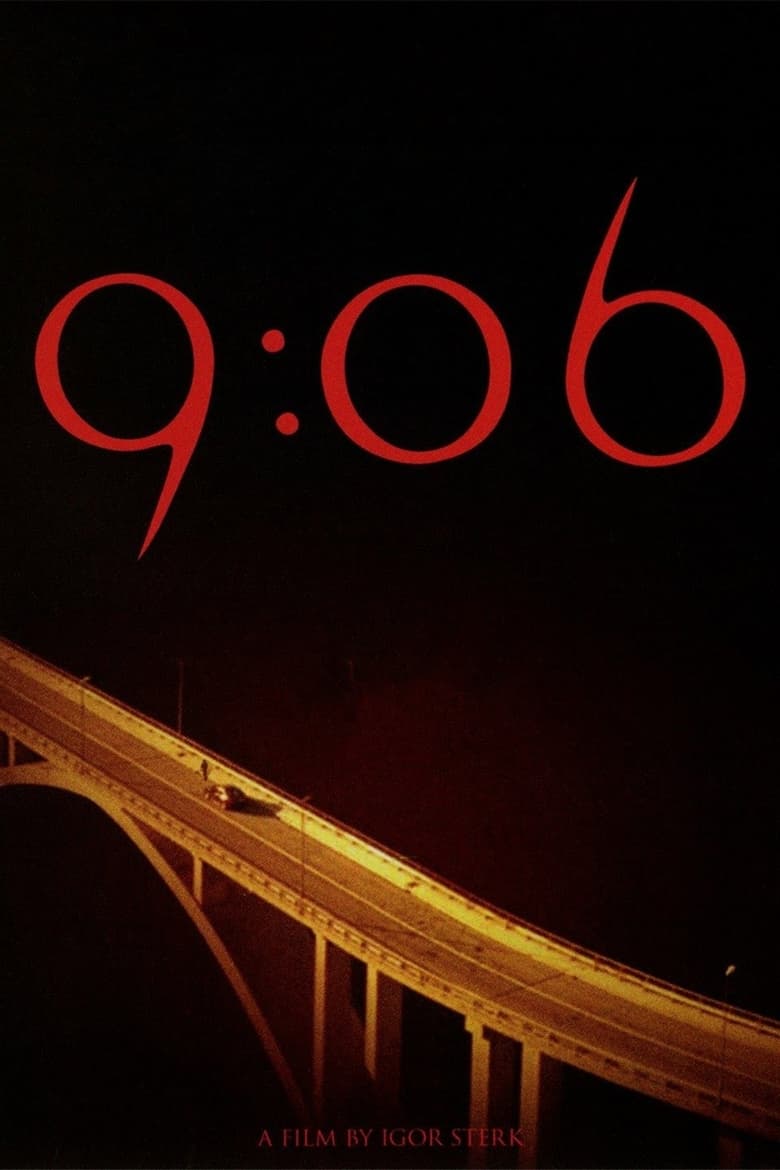 Poster of 09:06