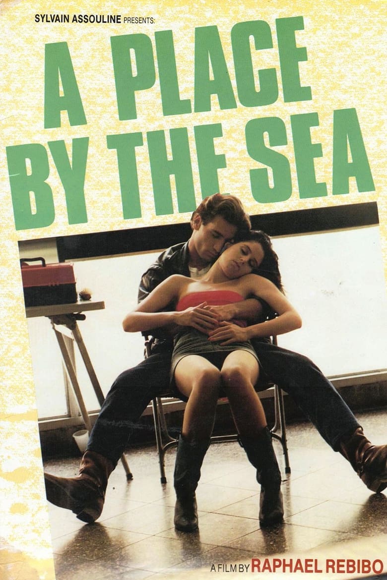 Poster of A Place by the Sea