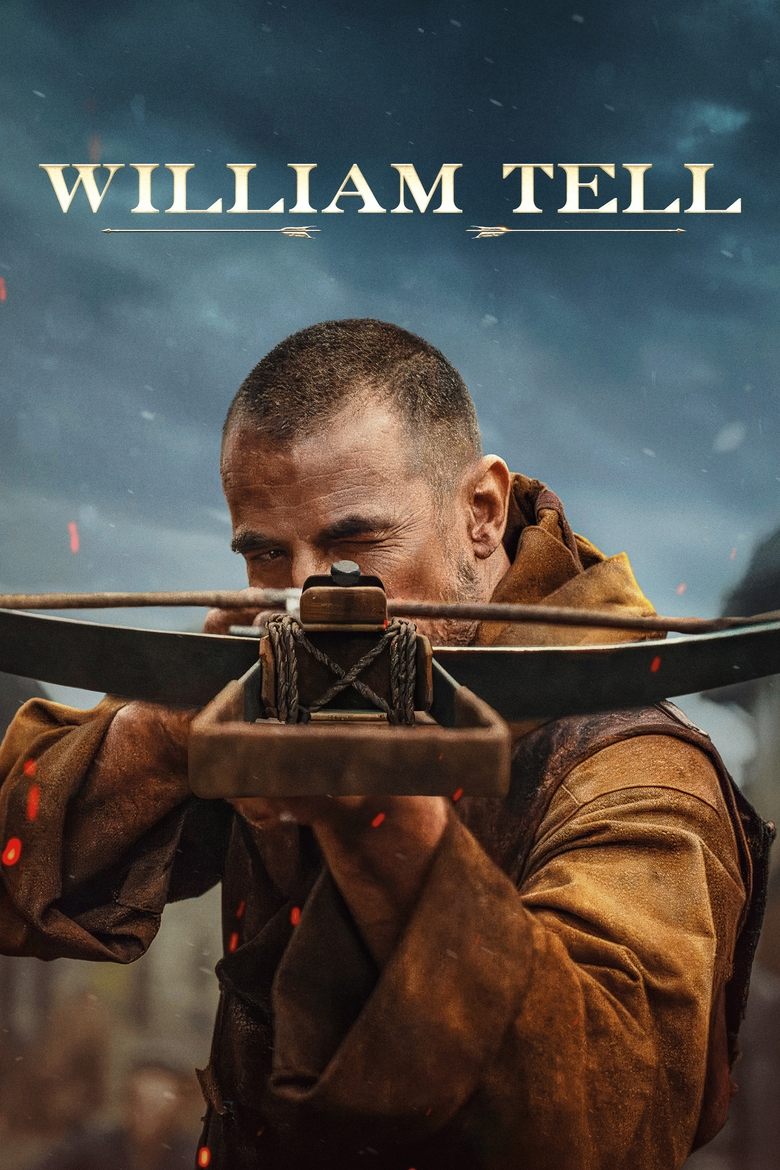 Poster of William Tell