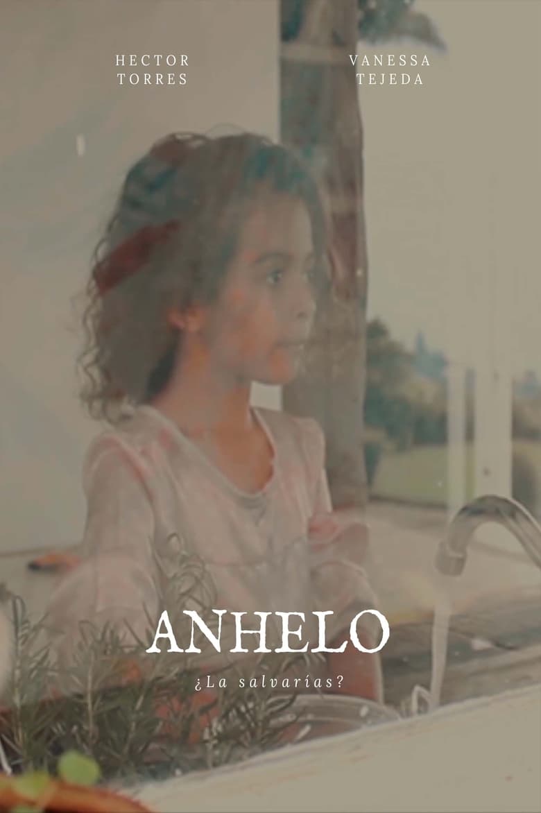 Poster of Anhelo