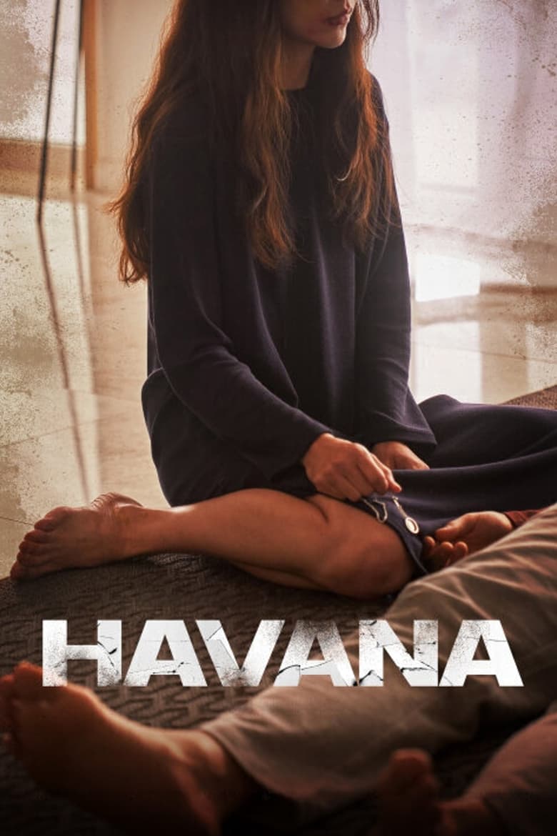 Poster of Havana