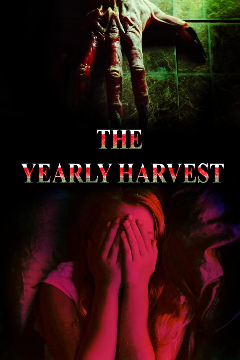 Poster of The Yearly Harvest