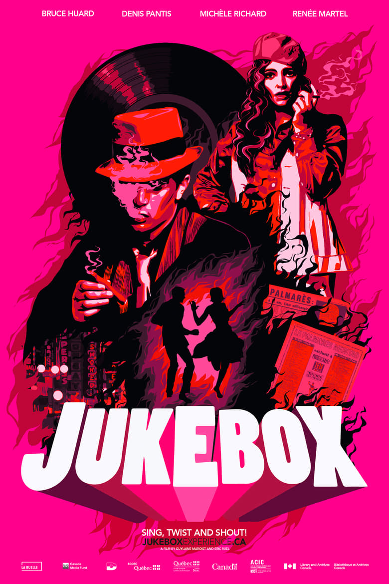 Poster of Jukebox