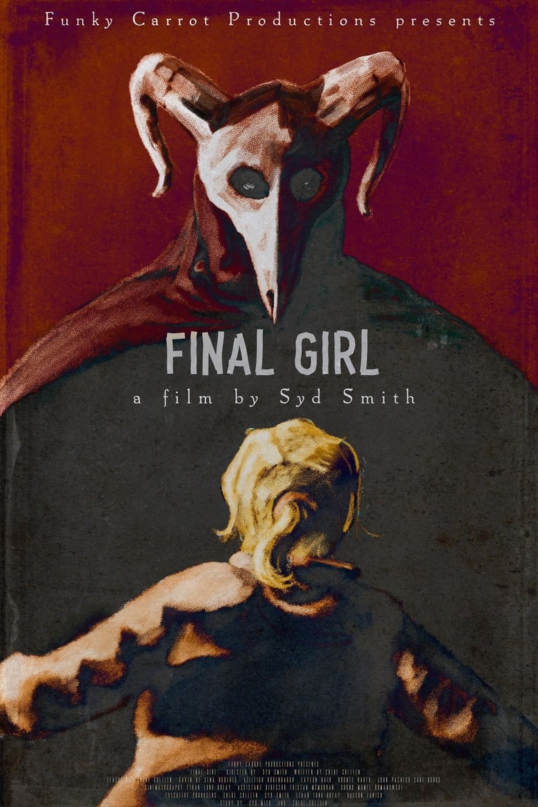 Poster of Final Girl