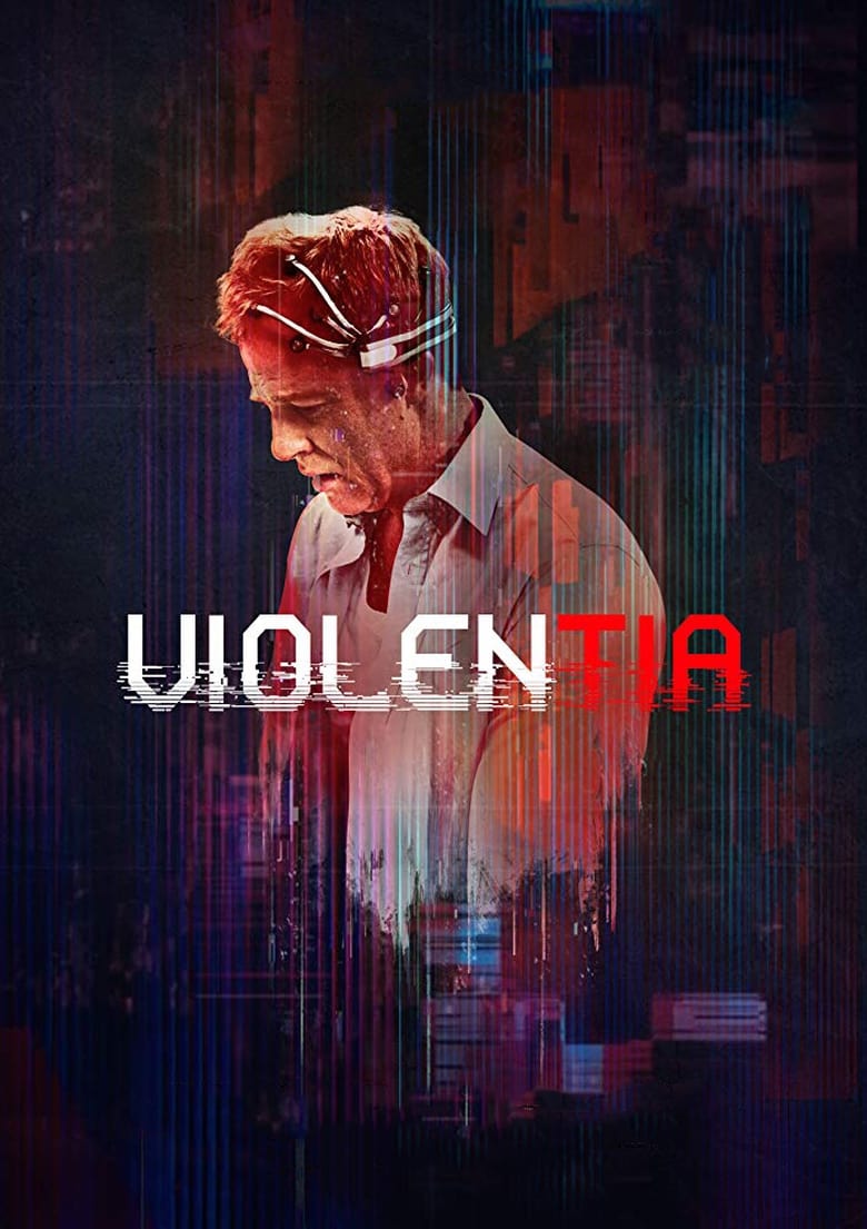 Poster of Violentia