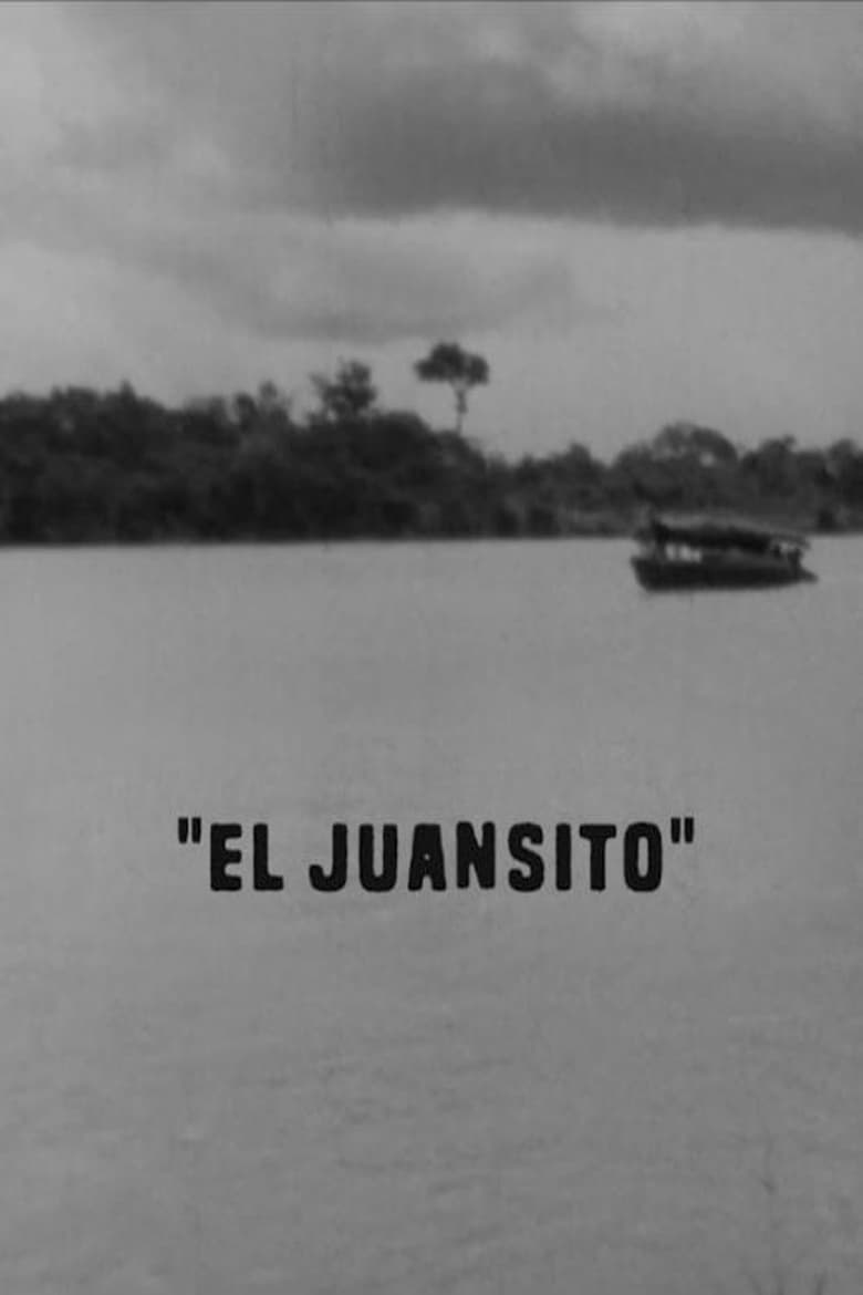 Poster of El Juansito