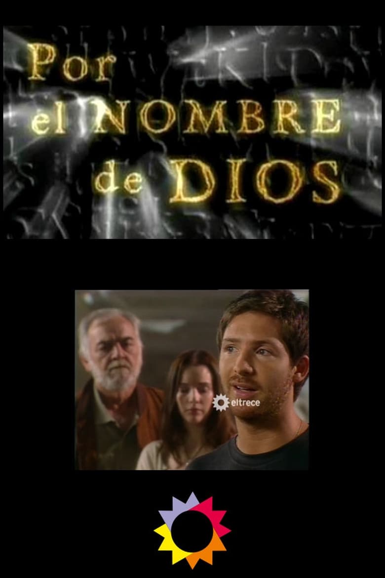 Poster of Por el nombre de Dios