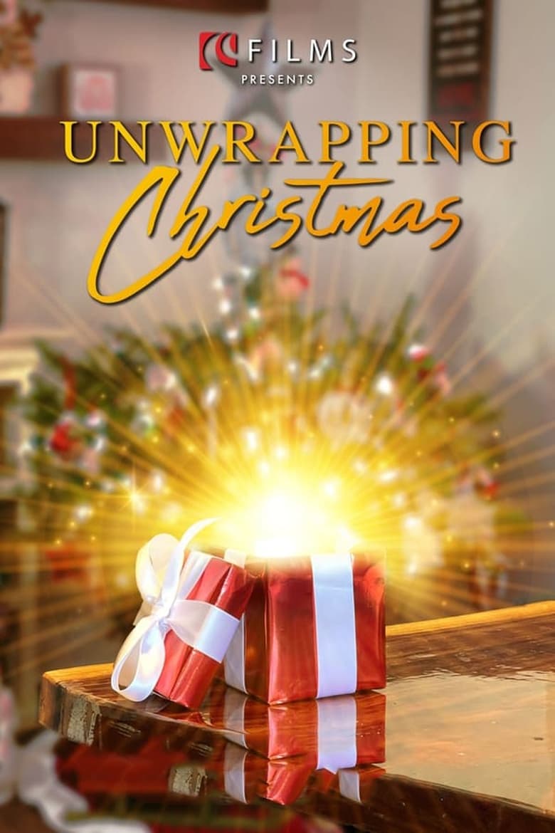 Poster of Unwrapping Christmas