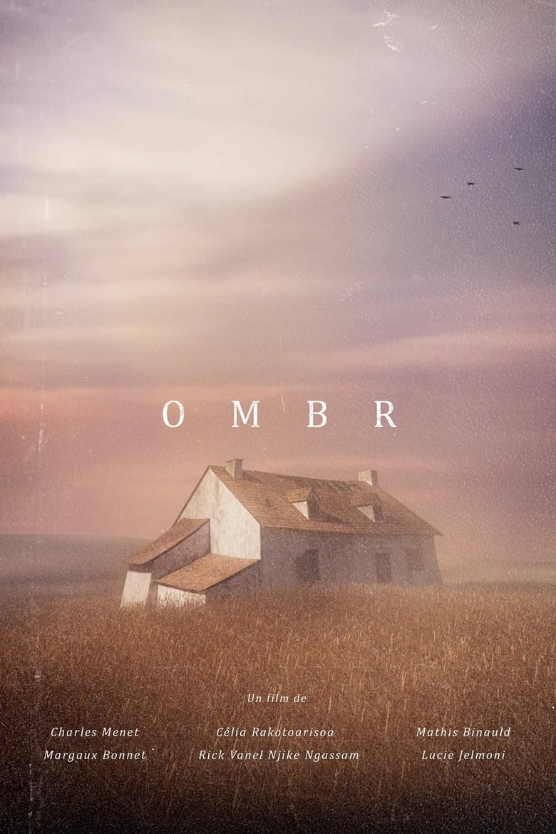 Poster of Ombr