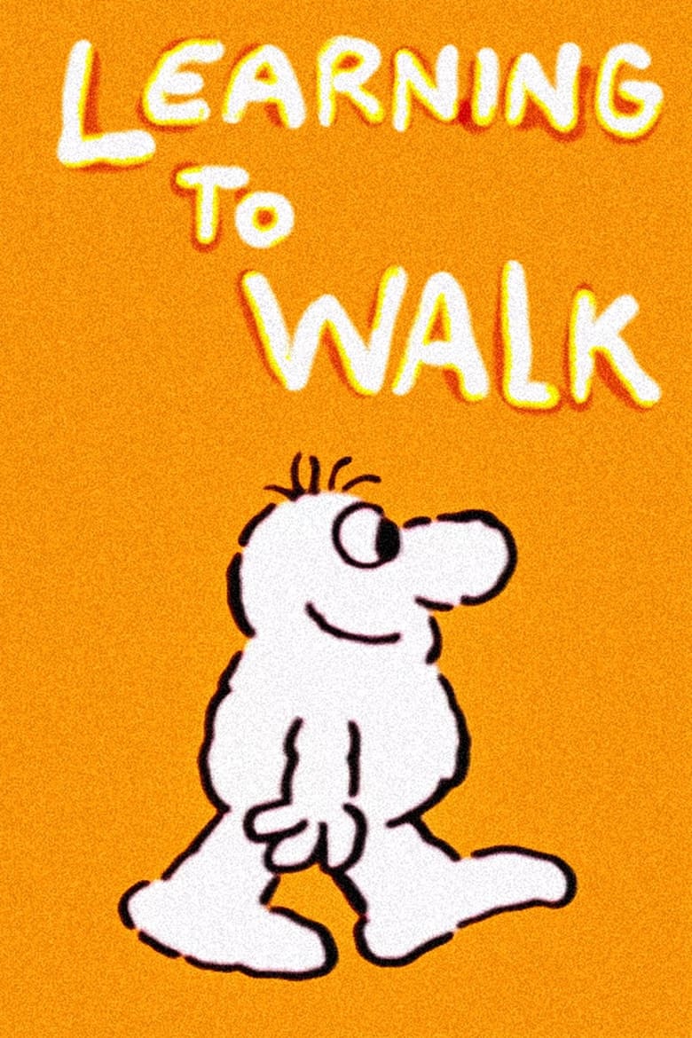 Poster of Learning to Walk