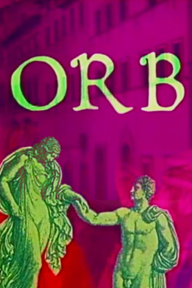 Poster of Orb