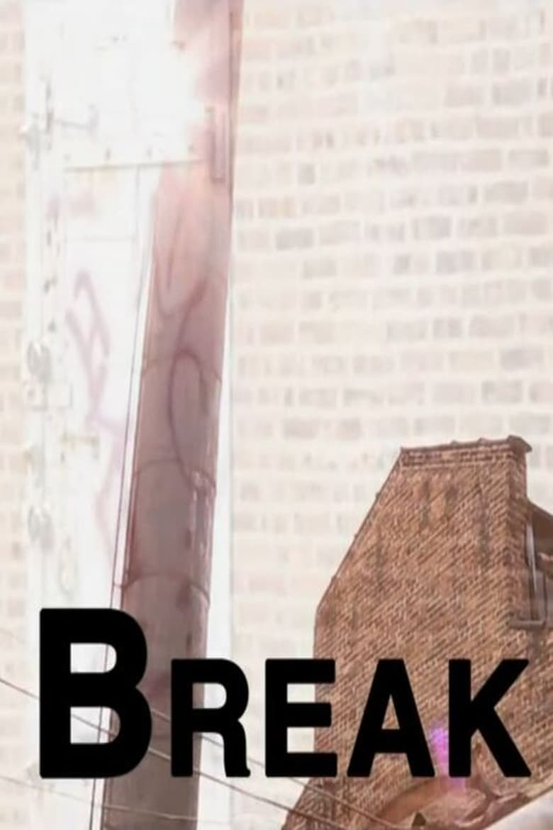 Poster of Break