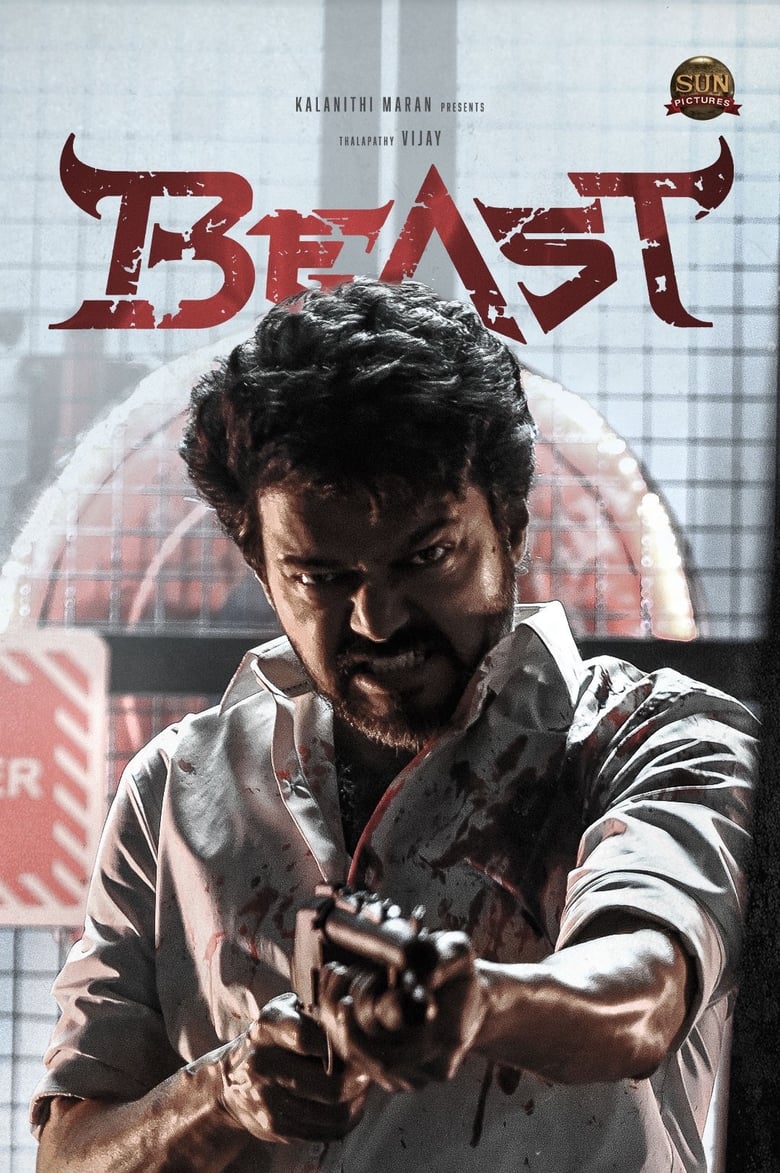 Poster of Beast