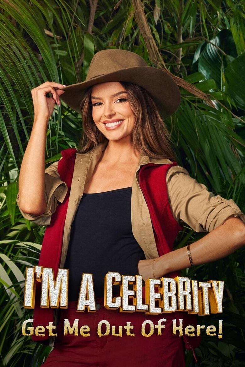 Poster of Episodes in I'm A Celebrity...Get Me Out Of Here! - Season 24 - Season 24