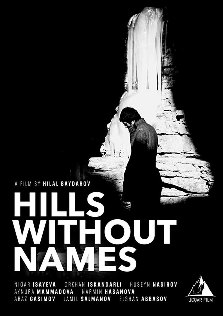 Poster of Hills Without Names