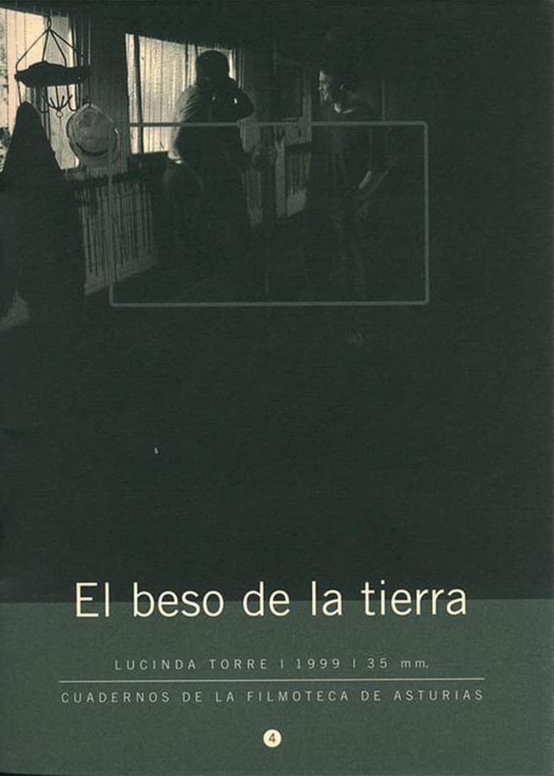 Poster of El beso de la tierra