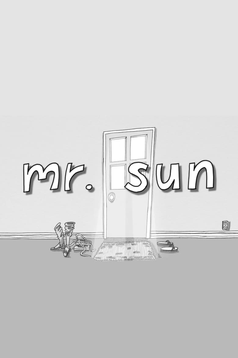 Poster of mr. sun