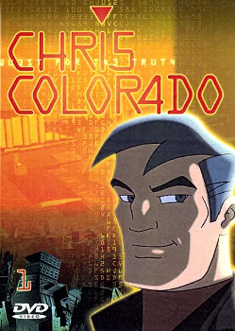 Poster of Episodes in Chris Colorado - Season 1 - Season 1