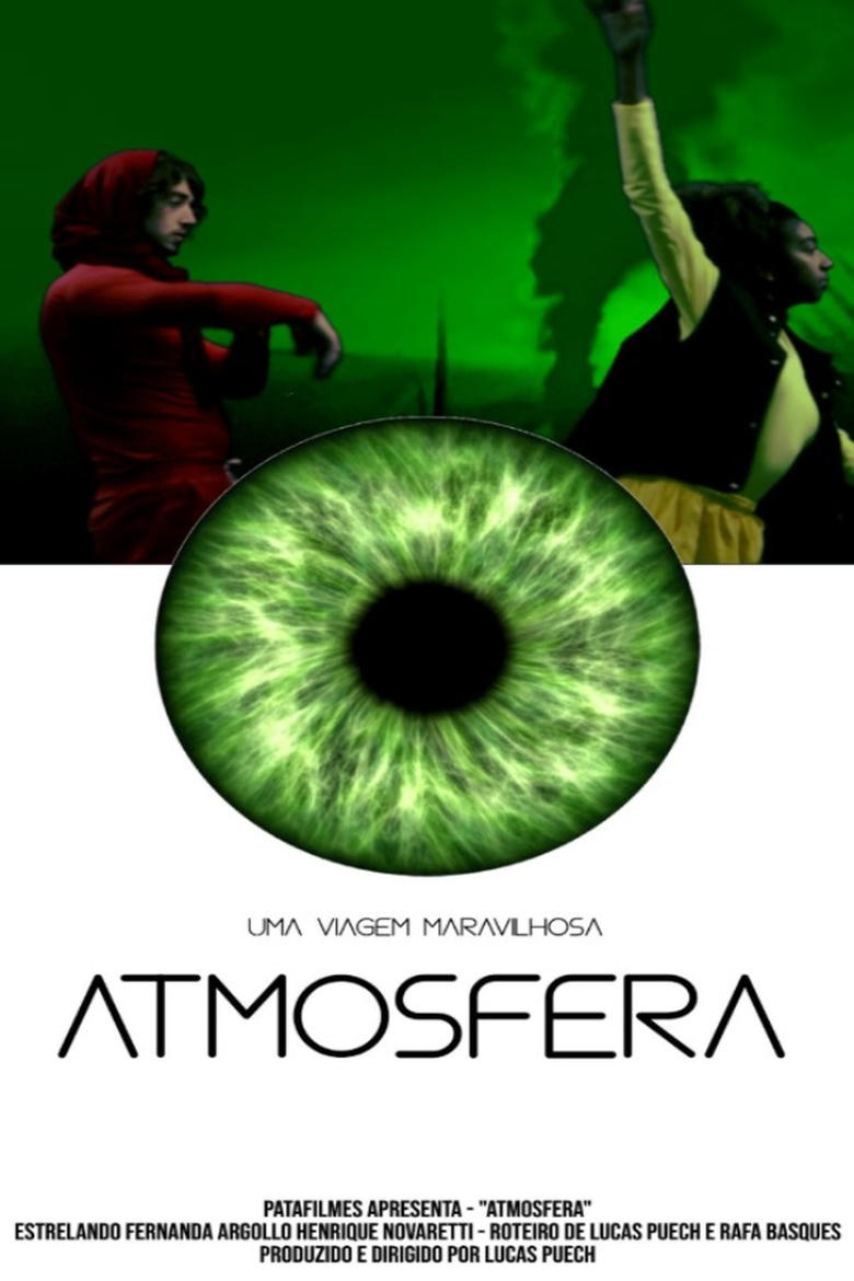 Poster of Atmosfera