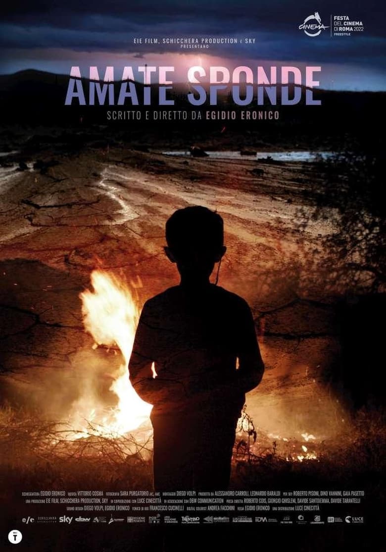 Poster of Amate Sponde