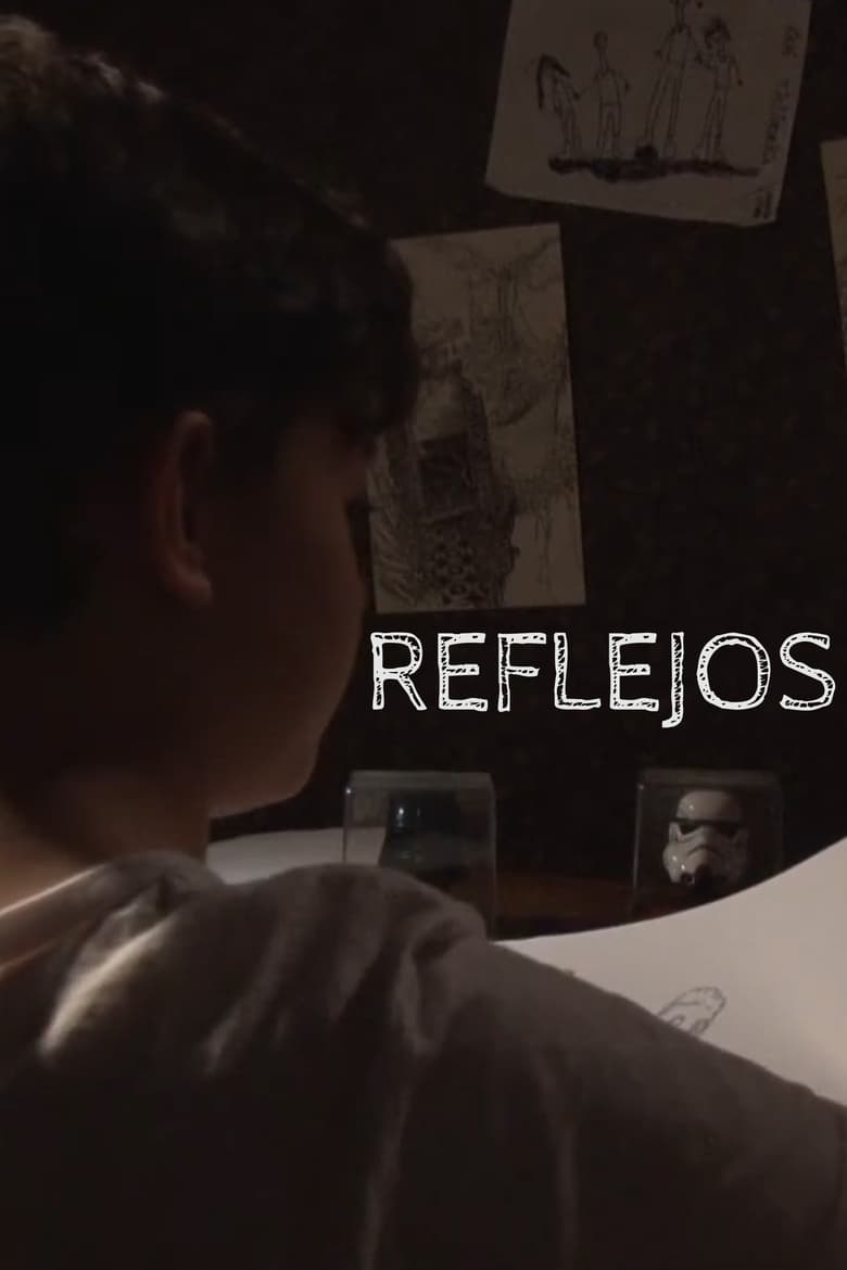 Poster of Reflejos