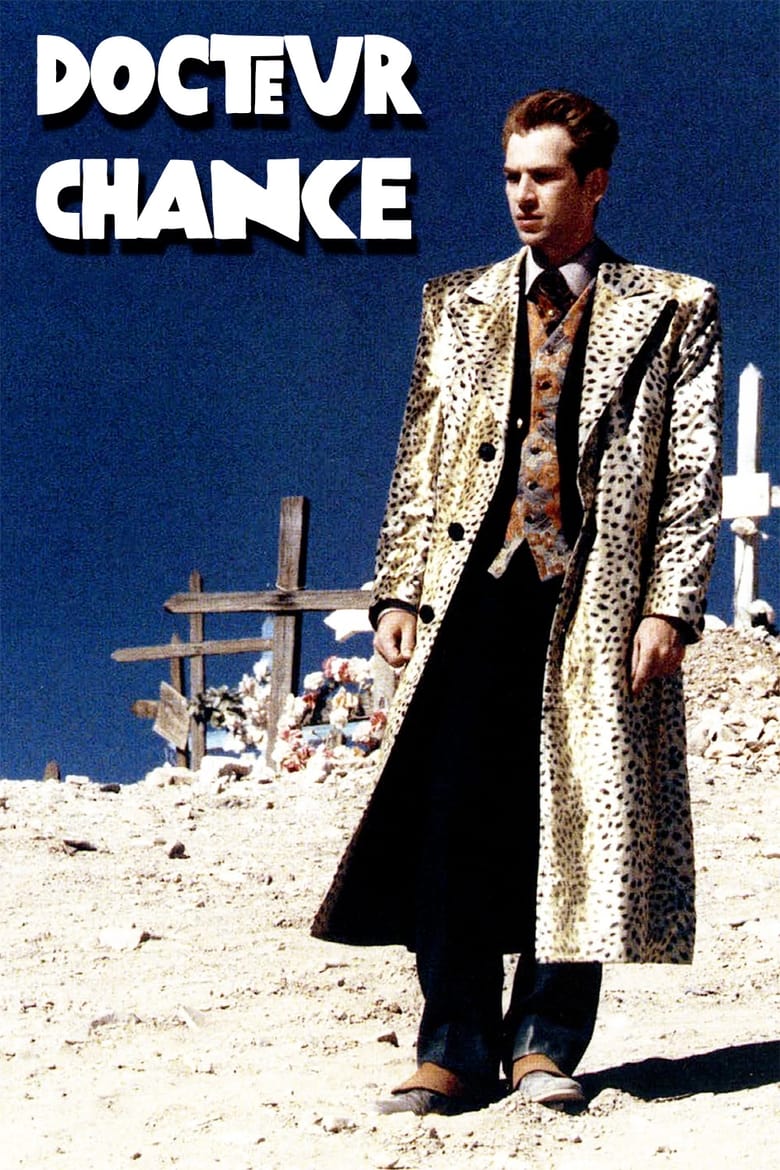 Poster of Doctor Chance