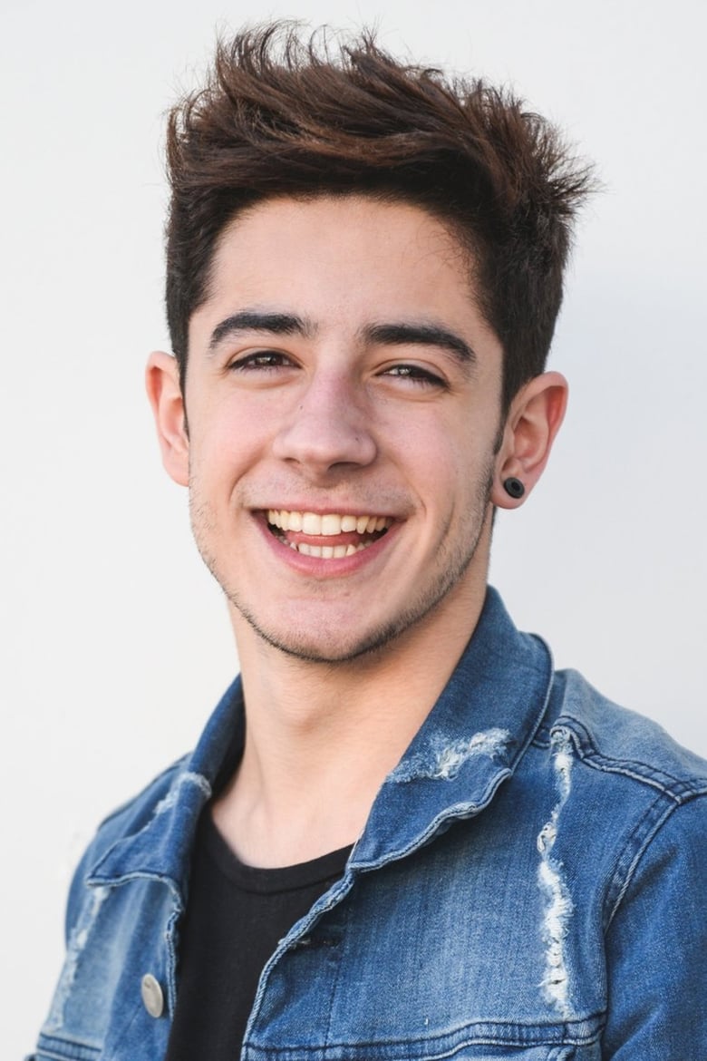 Portrait of Kevsho