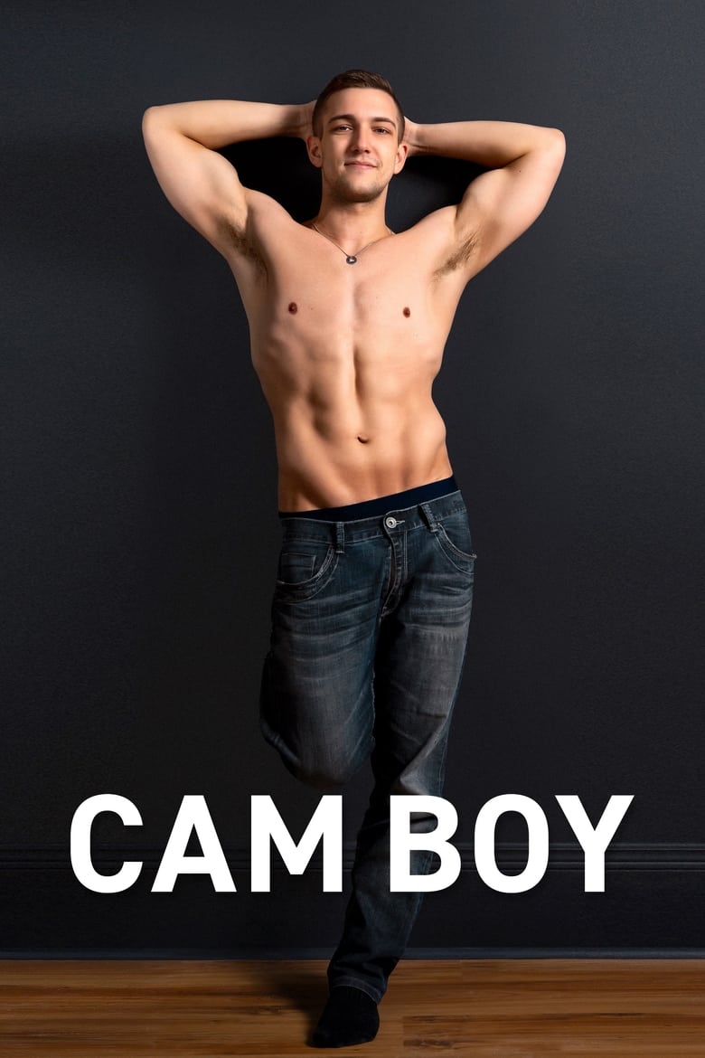 Poster of Cam Boy