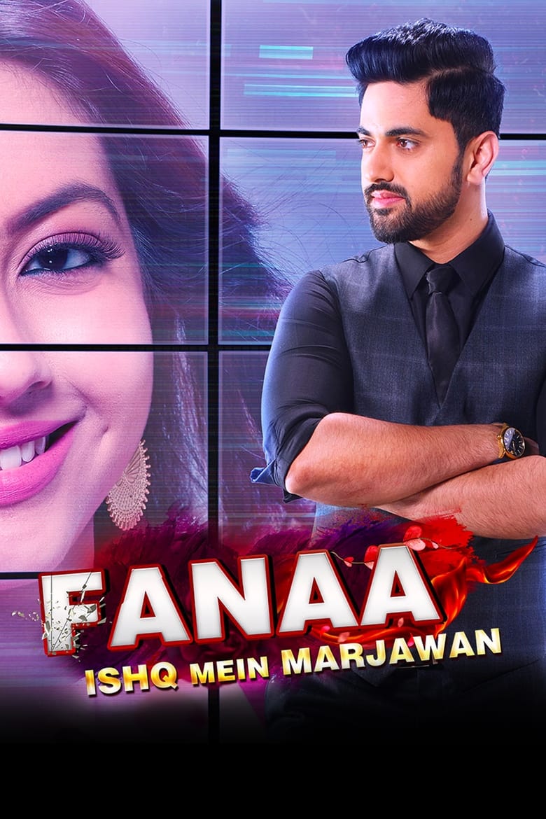 Poster of Ishq Mein Marjawan - Season 3 - Episode 1 - Episode 1