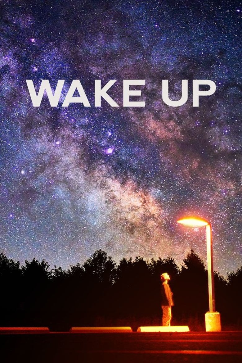 Poster of Wake Up