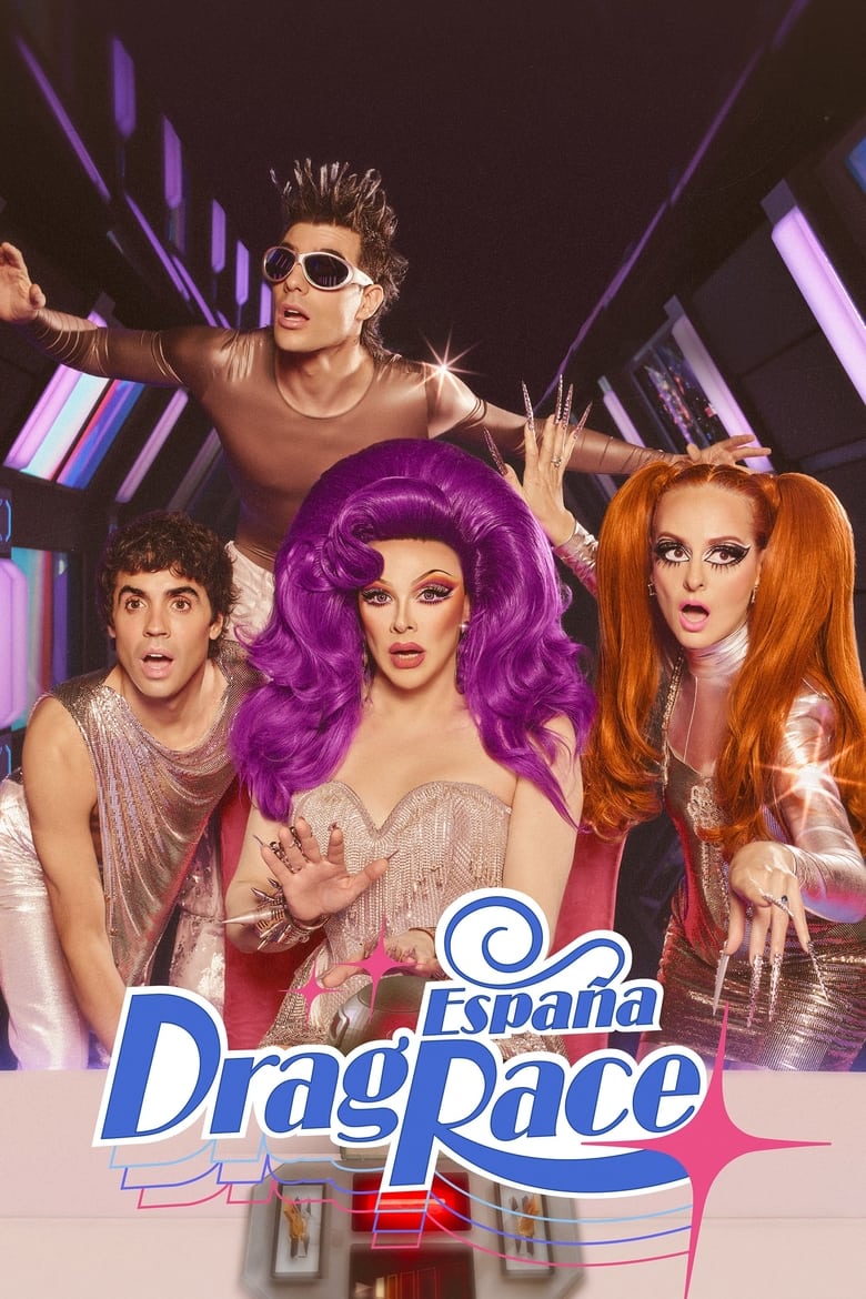 Poster of Episodes in Drag Race Spain - Season 3 - Season 3