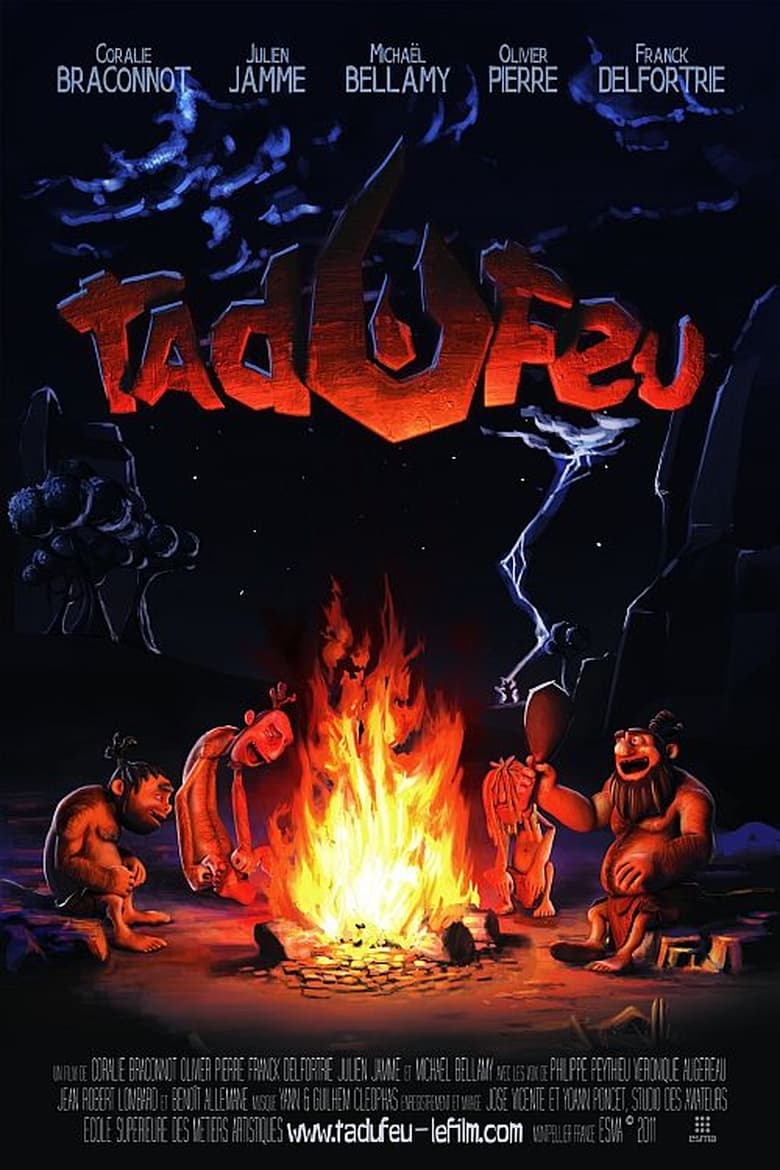 Poster of Tadufeu