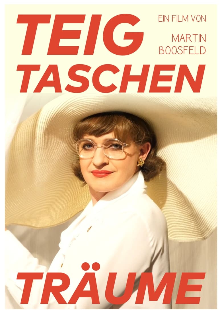 Poster of Teigtaschenträume