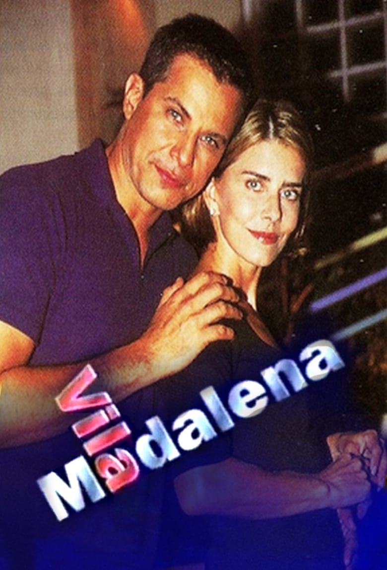 Poster of Cast and Crew in Vila Madalena - Season 1 - Episode 64 - Episode 64